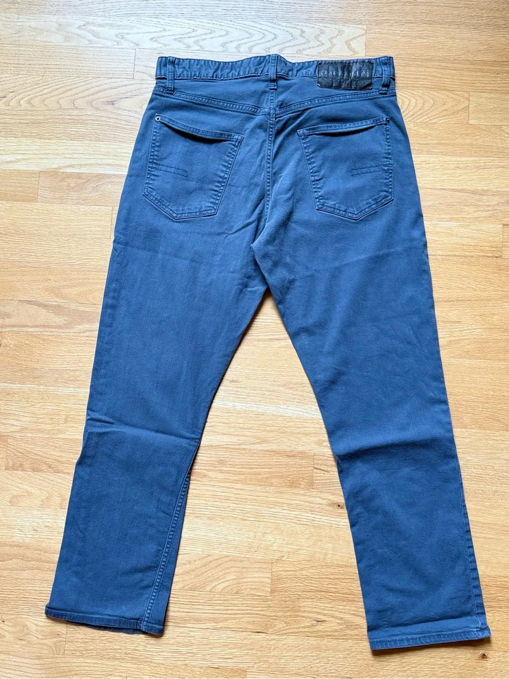 Calvin Klein Jeans slim straight
